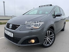 Bild des Angebotes SEAT Alhambra 2.0 TDI*DSG*FR LINE*7-STZ*PAN*LED*NAVI!