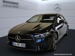 Bild des Angebotes Mercedes-Benz A 200 PROGRESSIVE LINE ADVANCED-PLUS NIGHT+MULTI