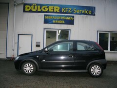 Bild des Angebotes Opel Corsa 1.0 12V Njoy