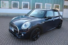 Bild des Angebotes MINI Cooper 5-trg. John Cooper Works, Pano, Navi, LED