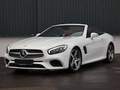Bild des Angebotes Mercedes-Benz SL 400 AMG-Line 1-Hand SAGA Deutsches Fahrzeug