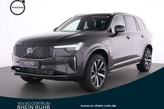 Bild des Angebotes Volvo XC90 T8 Recharge Plus Bright+PANO+360°+AHK+