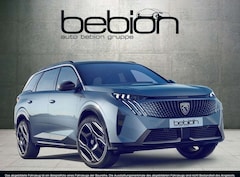Bild des Angebotes Peugeot 5008 1.2 136 Allure PDC LED KeyLess KlimaA
