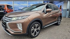 Bild des Angebotes Mitsubishi Eclipse Cross Top 4WD*MEGA VOLL*TUV*