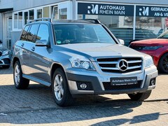 Bild des Angebotes Mercedes-Benz GLK 220 Aut.*Pano*Memory*Cam*Nav*Klimaauto*
