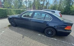 Bild des Angebotes BMW 730 730Li