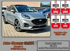 Bild des Angebotes Ford Puma ST-Line 1.0 MHEV Automatik/ACC/AHK/PANO/SHZ