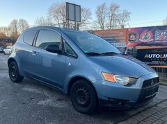 Bild des Angebotes Mitsubishi Colt Lim. 3-trg. Inform *TÜV NEU