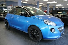 Bild des Angebotes Opel Adam 1.4l - 120 Jahre -