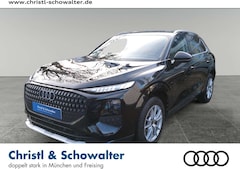 Bild des Angebotes Audi Q3 SUV TFSI quat S-tronic advanced AHK LED KLIMA