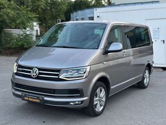 Bild des Angebotes VW T6 Multivan T6 2.0 TDI Multivan//4Motion/Caravelle