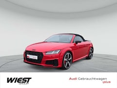 Bild des Angebotes Audi TTS competition plus 2.0 TFSI S tronic,