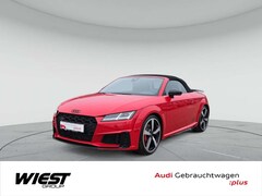 Bild des Angebotes Audi TTS competition plus 2.0 TFSI S tronic,