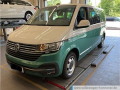 Bild des Angebotes VW T6.1 Multivan 2.0 TDI LR 4M Comfortline Navi AHK