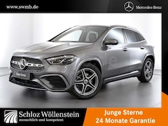 Bild des Angebotes Mercedes-Benz GLA 200 d AMG/MULTIBEAM/AHK/DISTRONIC/Keyless/Cam