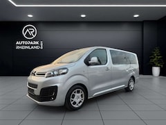 Bild des Angebotes Citroen Jumpy Kombi XL*SpaceTourer *8-Sitze*