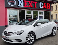 Bild des Angebotes Opel Cascada 2.0 CDTI Innovation|Autmatik|Navi|Xenon