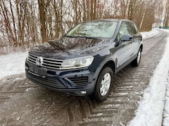 Bild des Angebotes VW Touareg V6 TDI BMT/Start-Stopp 4Motion