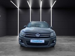 Bild des Angebotes VW Tiguan Lounge Sport & Style BMT