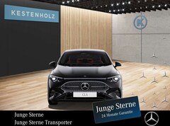 Bild des Angebotes Mercedes-Benz CLA 180 CLA 180 AMG°PREMIUM°SUPERSCREEN°NIGHT°MEMORY°