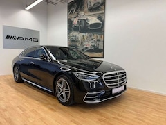 Bild des Angebotes Mercedes-Benz S 580 e lang long AMG-Line Sound Pano Chauffeur