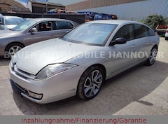 Bild des Angebotes Citroen C6 Exclusive 2.7 HDi/ Kein TÜV