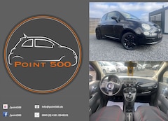 Bild des Angebotes Fiat 500 76tkm Zahnriemen neu RIESENAUSWAHL FIAT500!!