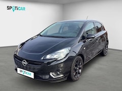 Bild des Angebotes Opel Corsa Color Edition