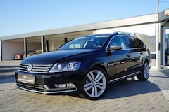 Bild des Angebotes VW Passat Variant Passat Highline 2.0 TDI*DSG*Standheiz*Navi*Leder