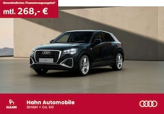 Bild des Angebotes Audi Q2 S line 35 TFSI - Rückfahrkamera - Komfortpake