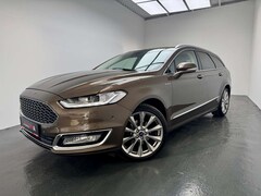 Bild des Angebotes Ford Mondeo Vignale 2.0 Android Auto+PANO+KAMERA+LED+