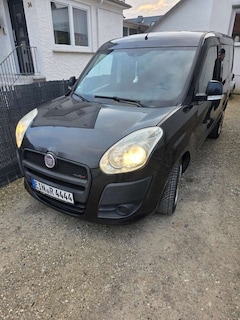Bild des Angebotes Fiat Doblo Dynamic