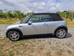 Bild des Angebotes MINI Cooper Cabrio Mini Cooper Cabrio