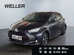 Bild des Angebotes Toyota Yaris Hybrid 1,5 l 116 PS Teamplayer Safety+Comfortpaket
