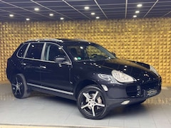 Bild des Angebotes Porsche Cayenne S*SHZ*BI-XENON*LPG*TÜV+SERVICE NEU*TAUSCH