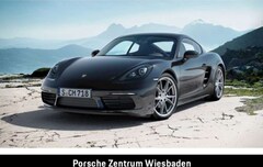 Bild des Angebotes Porsche Cayman 718