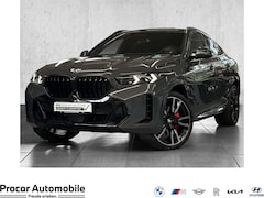 Bild des Angebotes BMW X6 xDrive40d M Sport Pro DA/PA Prof B/W Pano 22" LMR