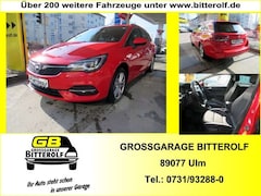 Bild des Angebotes Opel Astra ST 1,2Turbo Elegance Navi/LED/SHZ/RFK