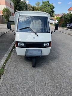 Bild des Angebotes Piaggio Ape APE TM 703