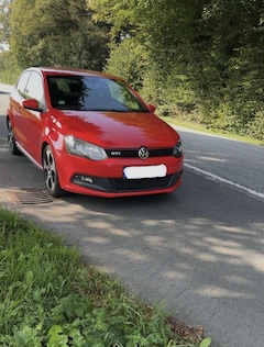 Bild des Angebotes VW Polo GTI