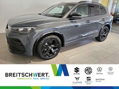 Bild des Angebotes VW Tiguan 1.5 eTSI R-Line BlackStyle DSG AHK ACC RFK