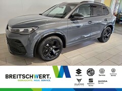 Bild des Angebotes VW Tiguan 1.5 eTSI R-Line BlackStyle DSG AHK ACC RFK