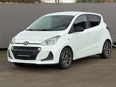 Bild des Angebotes Hyundai i10 YES!