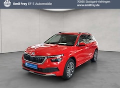 Bild des Angebotes Skoda Kamiq 1.0 TSI Clever