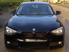 Bild des Angebotes BMW 114 114i