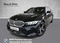Bild des Angebotes BMW 330 i xDrive M Sport LED ACC HiFi Kamera SHZ LC+