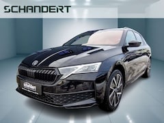 Skoda Octavia Combi 2.0 TSI 4x4 Sportline Matrix AHK Navi