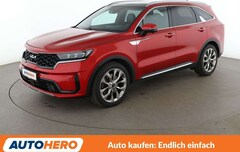 Bild des Angebotes Kia Sorento 2.2 CRDi Platinum 4WD Aut*NAVI*LED*ACC*CAM*PDC*SHZ