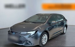 Bild des Angebotes Toyota Corolla 1.8 Hybrid TS Business Edition *ACC*CAM*
