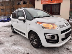 Bild des Angebotes Citroen C3 Picasso Selection